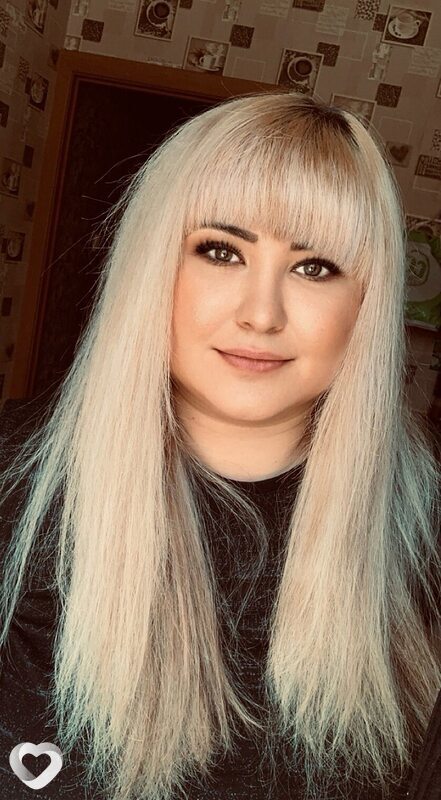 Алина, 32, Новокузнецке — анкета №37458