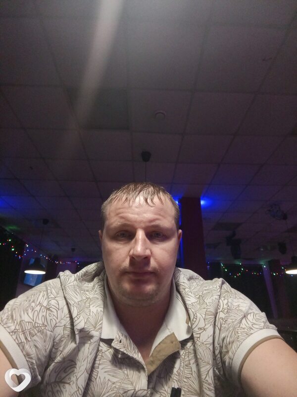 Дмитрий, 41, Прокопьевске — анкета №37459