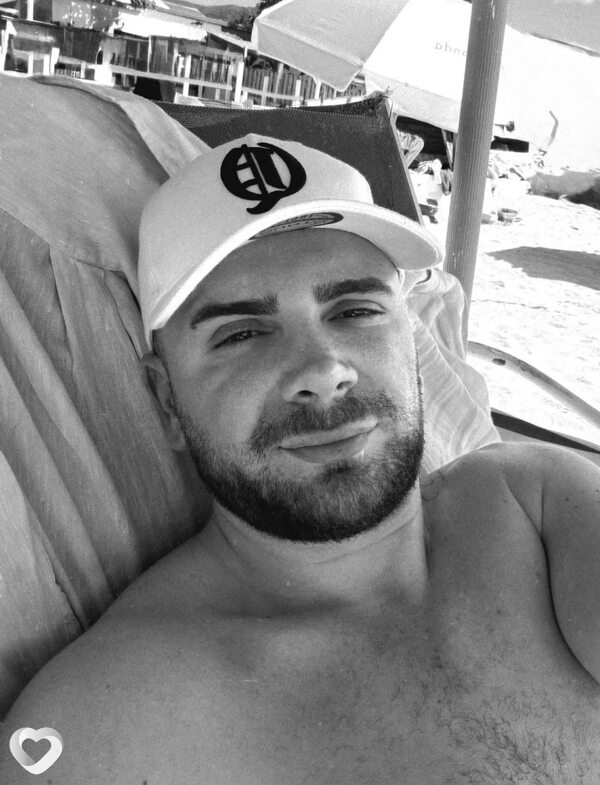 Алексей, 45, Красноярске — анкета №37461