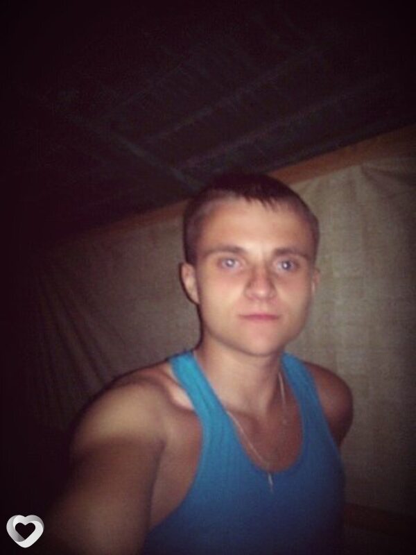 Андрей, 31, Балаклее — анкета №37464