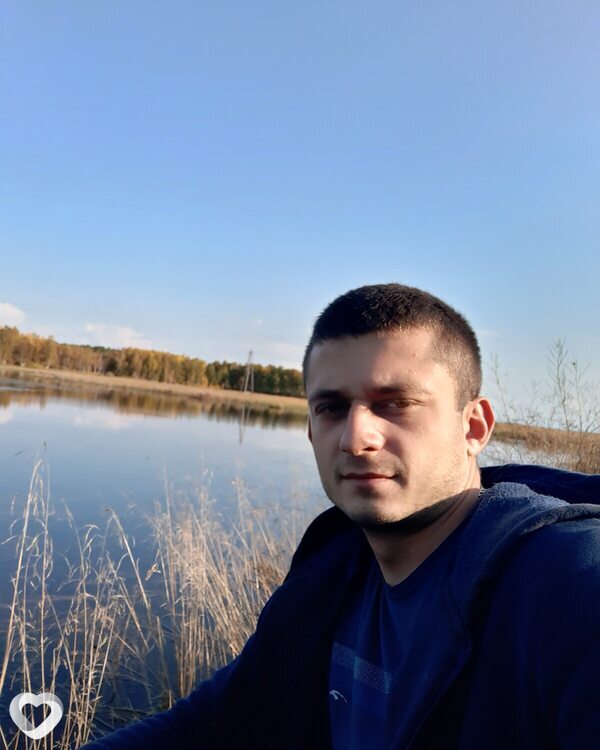 Юрий, 33, Улан-Удэ — анкета №37469