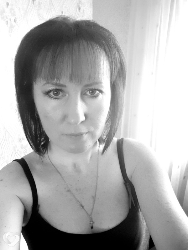 Ирина, 39, Бресте — анкета №37471