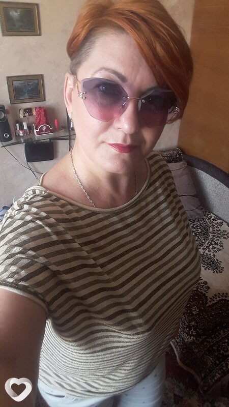 Тамара, 55, Бресте — анкета №37473