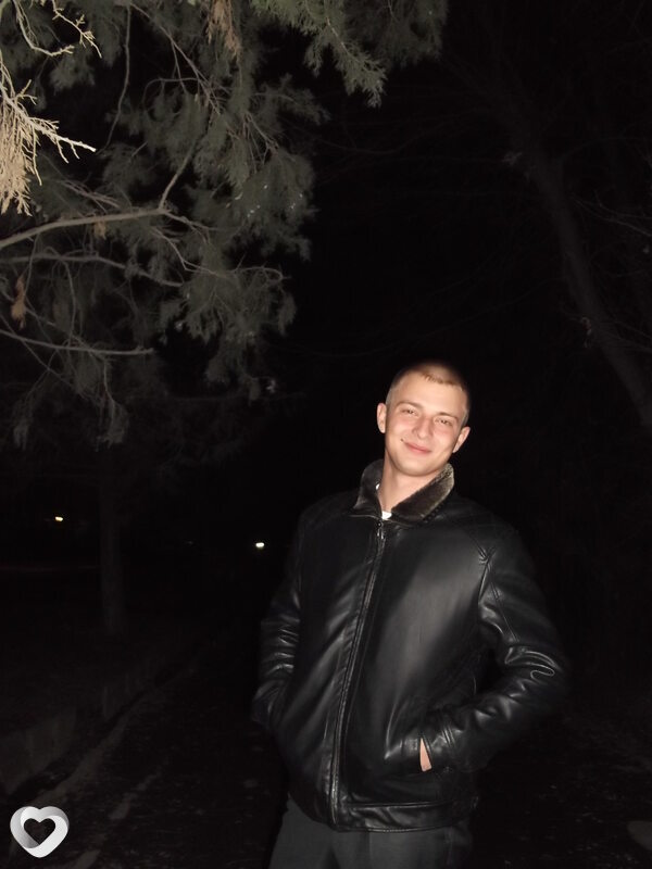 Ваня, 35, Бишкек — анкета №37476