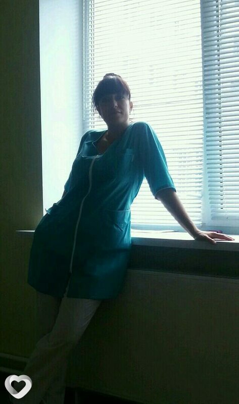 Наталия, 45, Березе — анкета №37477