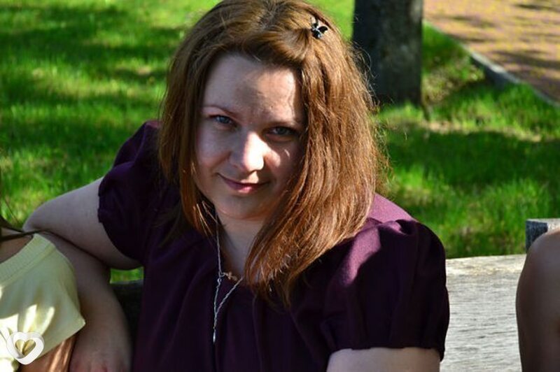 Mila, 41, Гомеле — анкета №37481