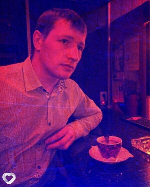 Николай, Дрибин