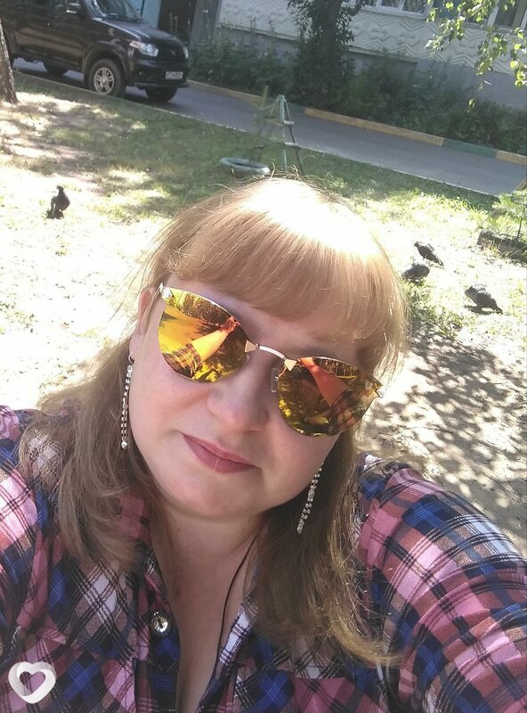 Лана, 42, Казани — анкета №37496