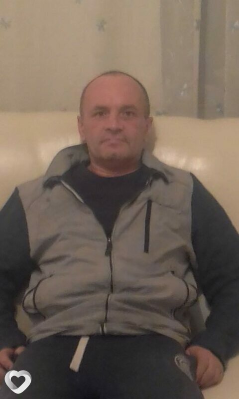 Николай, 49, Белгороде — анкета №37498