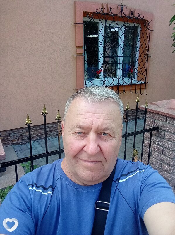 Миша, Борщев
