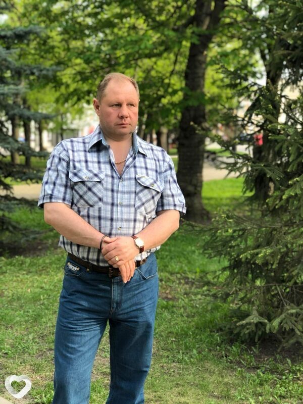 Анатолий, Тамбов