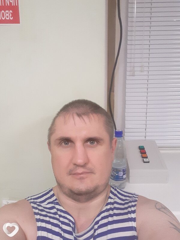 Евгений, 42, Орске — анкета №37523