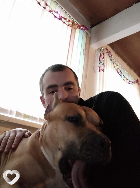 Андрей, 35, Гомеле — анкета №37525