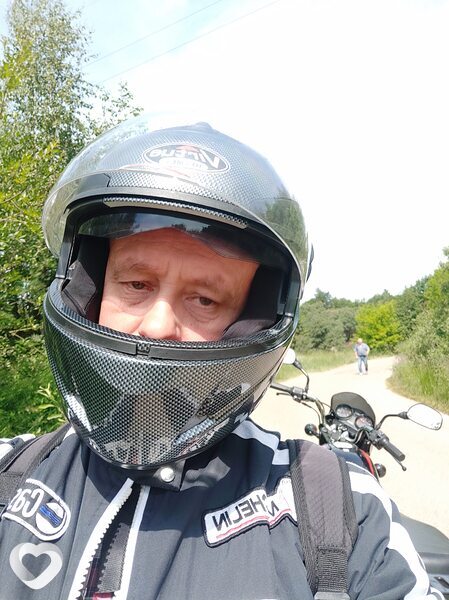 Dima, 52, Витебске — анкета №37529