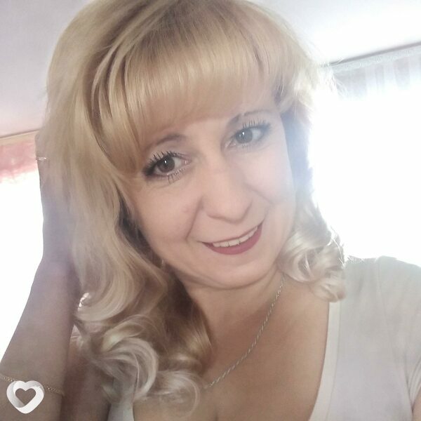 Светлана, 48, Омске — анкета №37533