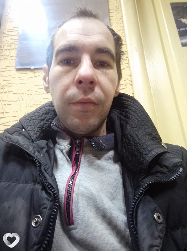 Андрей, 36, Рязани — анкета №37534