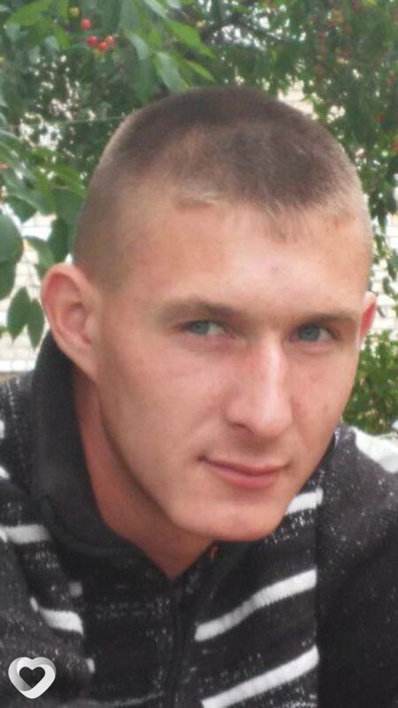 Андрей, 33, Орше — анкета №37537