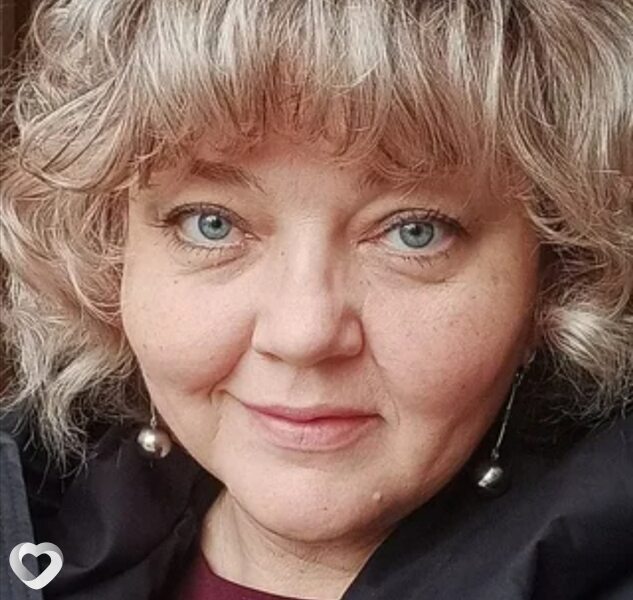 Катя, 51, Саратове — анкета №37543
