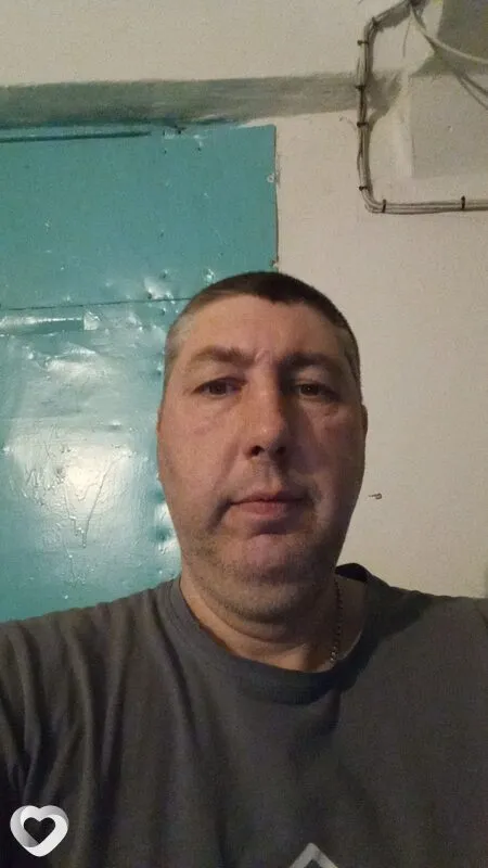 Максим, 44, Барнауле — анкета №37544