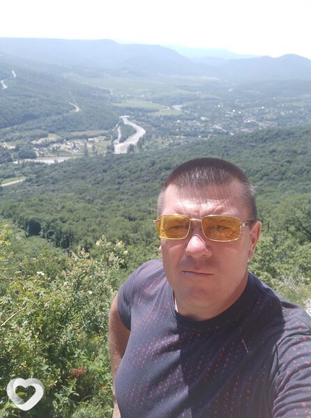 Олег, 47, Оренбурге — анкета №37548