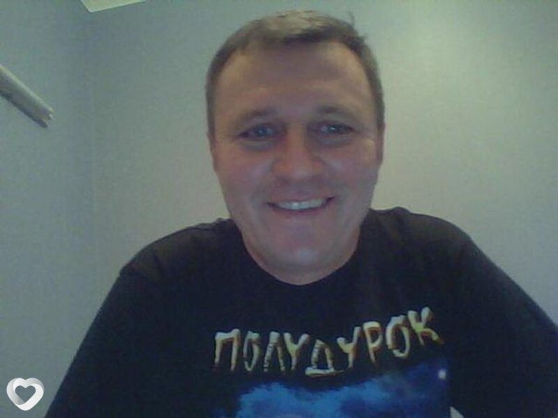 Геннадий, 54, Бресте — анкета №37555
