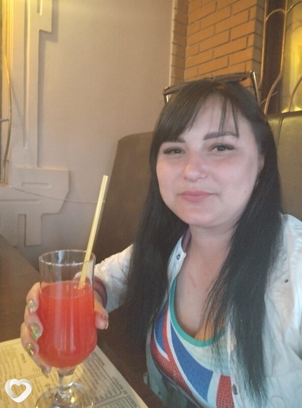 Яська, 38, Ровеньках — анкета №37557