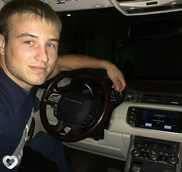 Миор, 42, Жлобине — анкета №37580