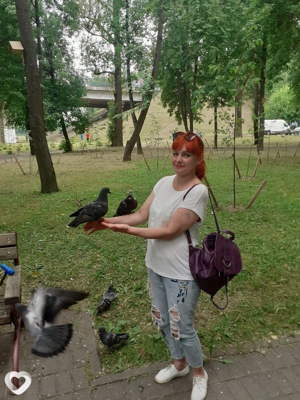 Ирина, 56, Ржеве — анкета №37581