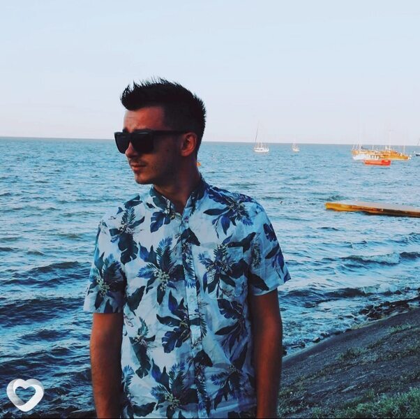 Сергей, 35, Барановичах — анкета №37583