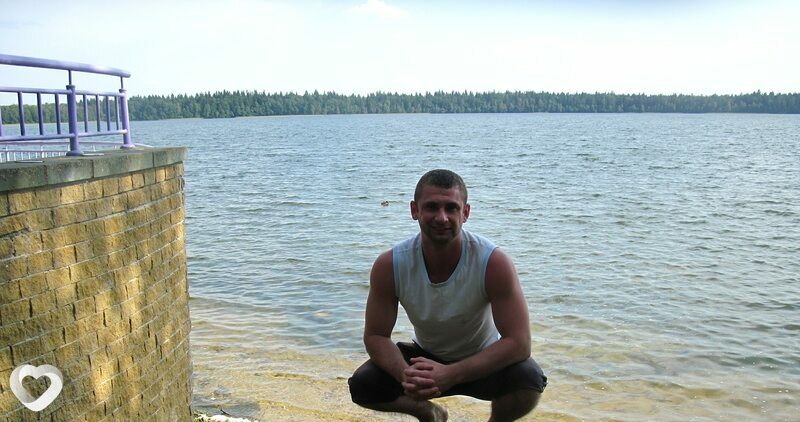 Дм, 39, Гродно — анкета №37584