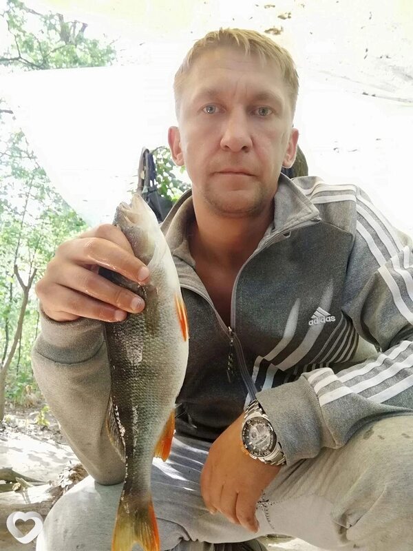 Кирилл, 39, Гомеле — анкета №37602