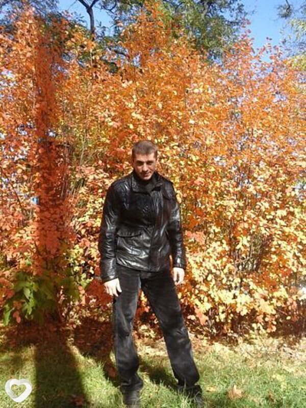 Митя, 50, Ростове-на-Дону — анкета №37604