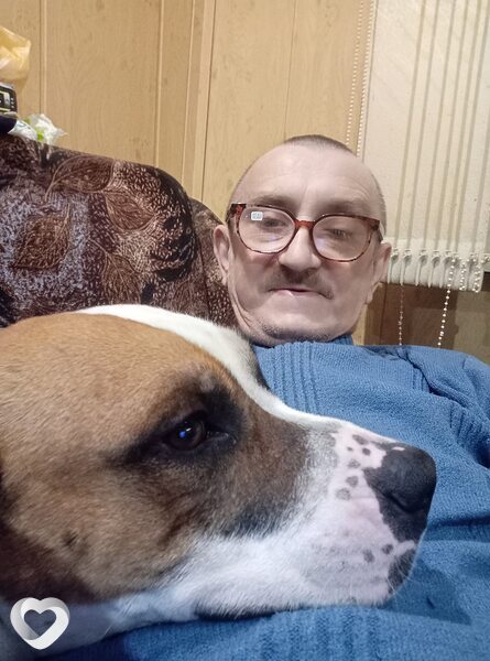 Александр, 45, Дятькове — анкета №37612