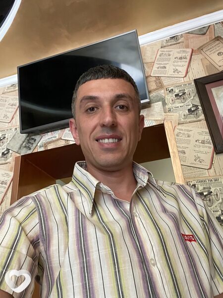 Юрий, 46, Полтаве — анкета №37611