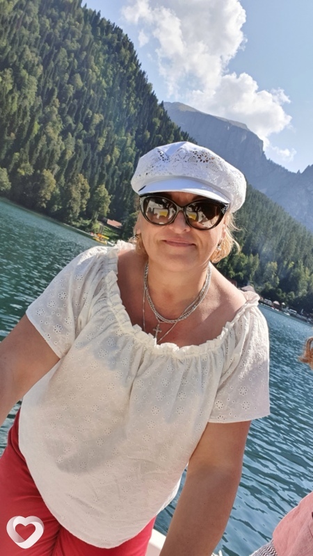 Соня, 58, Минске — анкета №37613