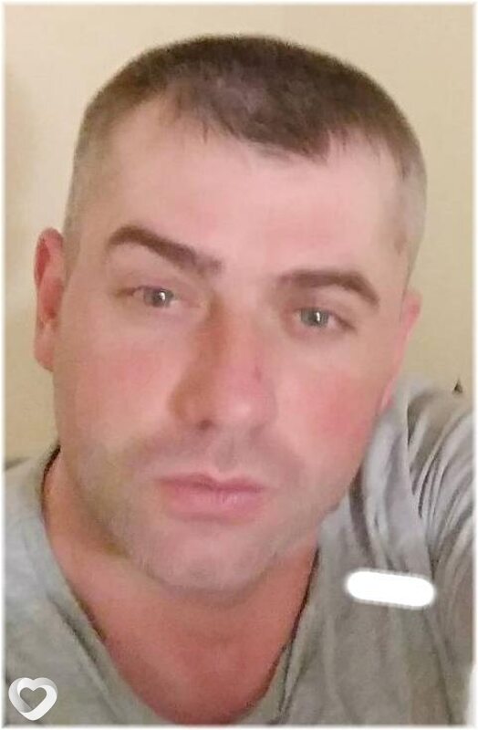 Лжедмитрий, 45, Бресте — анкета №37615