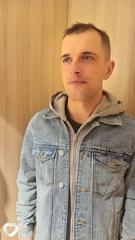 Дима, 33, Пинске — анкета №37617