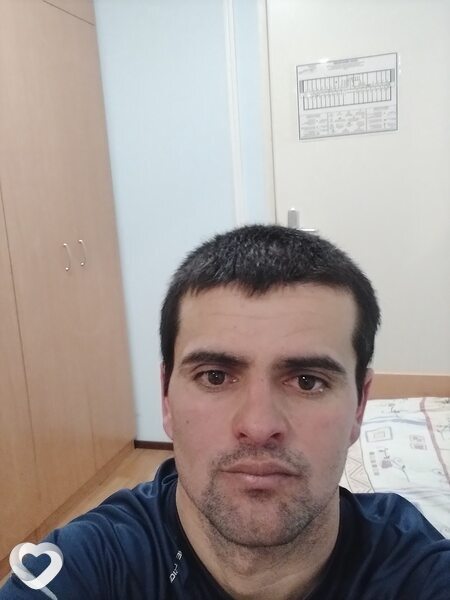 Ali, 35, Екатеринбурге — анкета №37618