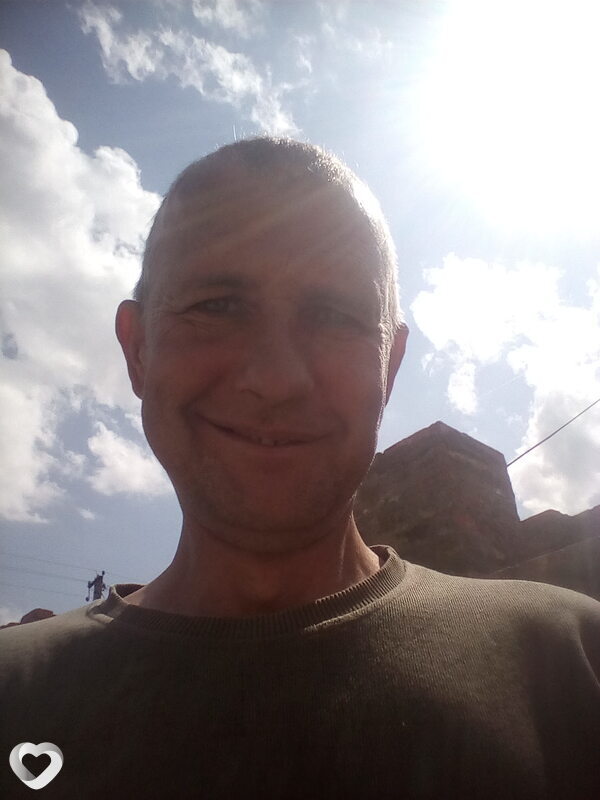 Владимир, Светлоград