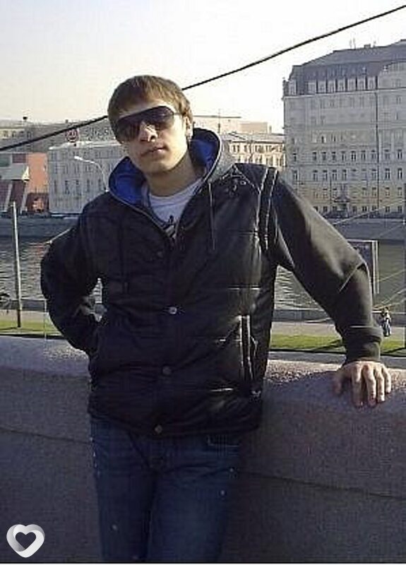 Алексей, 37, Киселевске — анкета №37625