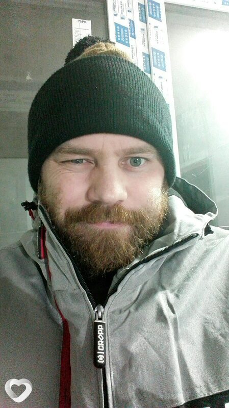 Диман, 40, Витебске — анкета №37627