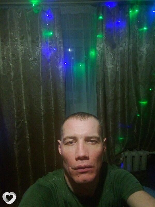 Pasha, 37, Миассе — анкета №37630
