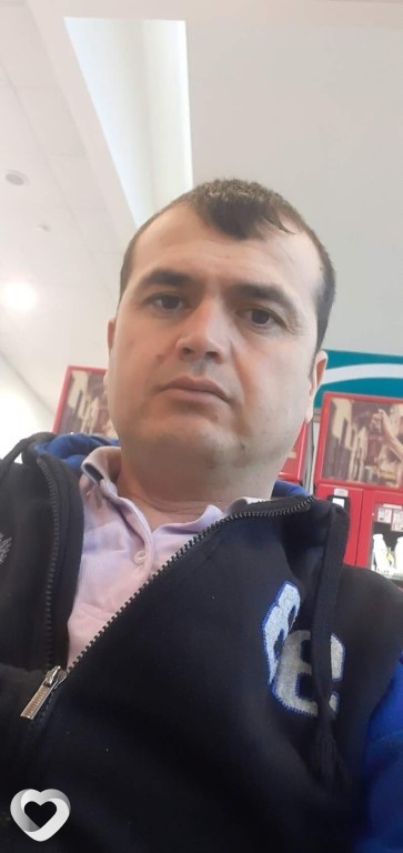 Руслан, 39, Волгограде — анкета №37635