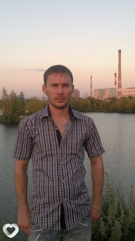 Сергей, 43, Рязани — анкета №37637