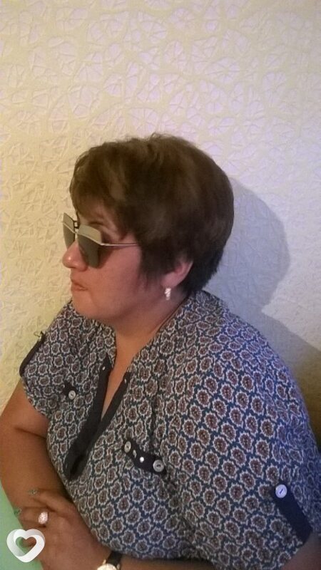 Алина, 51, Самаре — анкета №37639