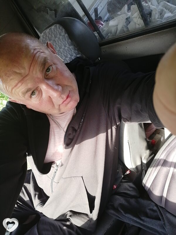 Дима, 44, Киеве — анкета №37643