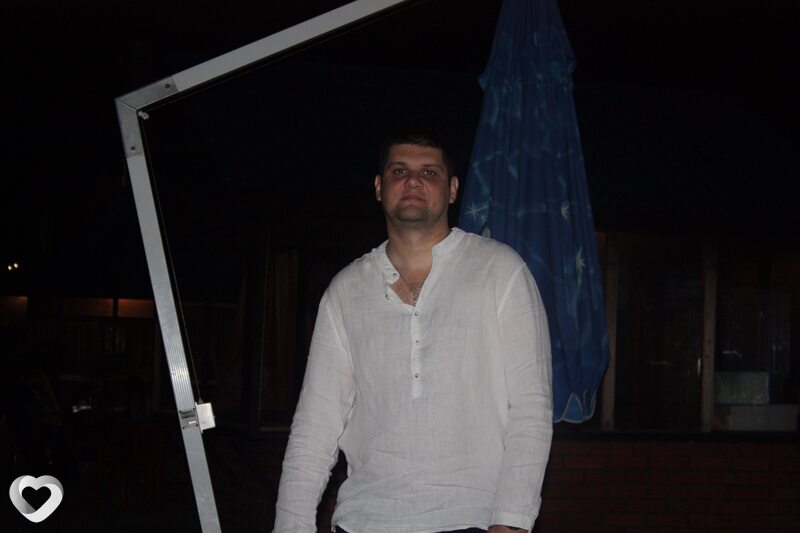 Alex, 43, Владивостоке — анкета №37647