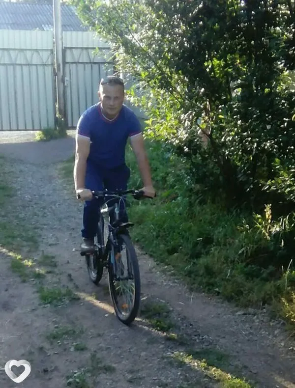 Марсель, 47, Барнауле — анкета №37648