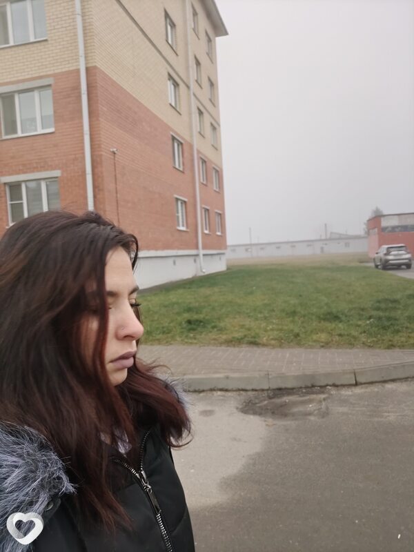 Кристя, 31, Березе — анкета №37649