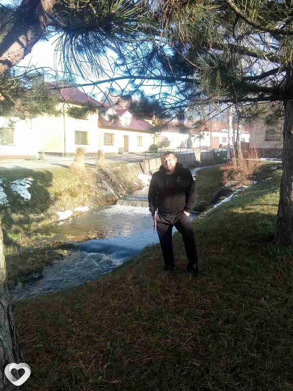 Мужчина, 50, Оренбурге — анкета №37654